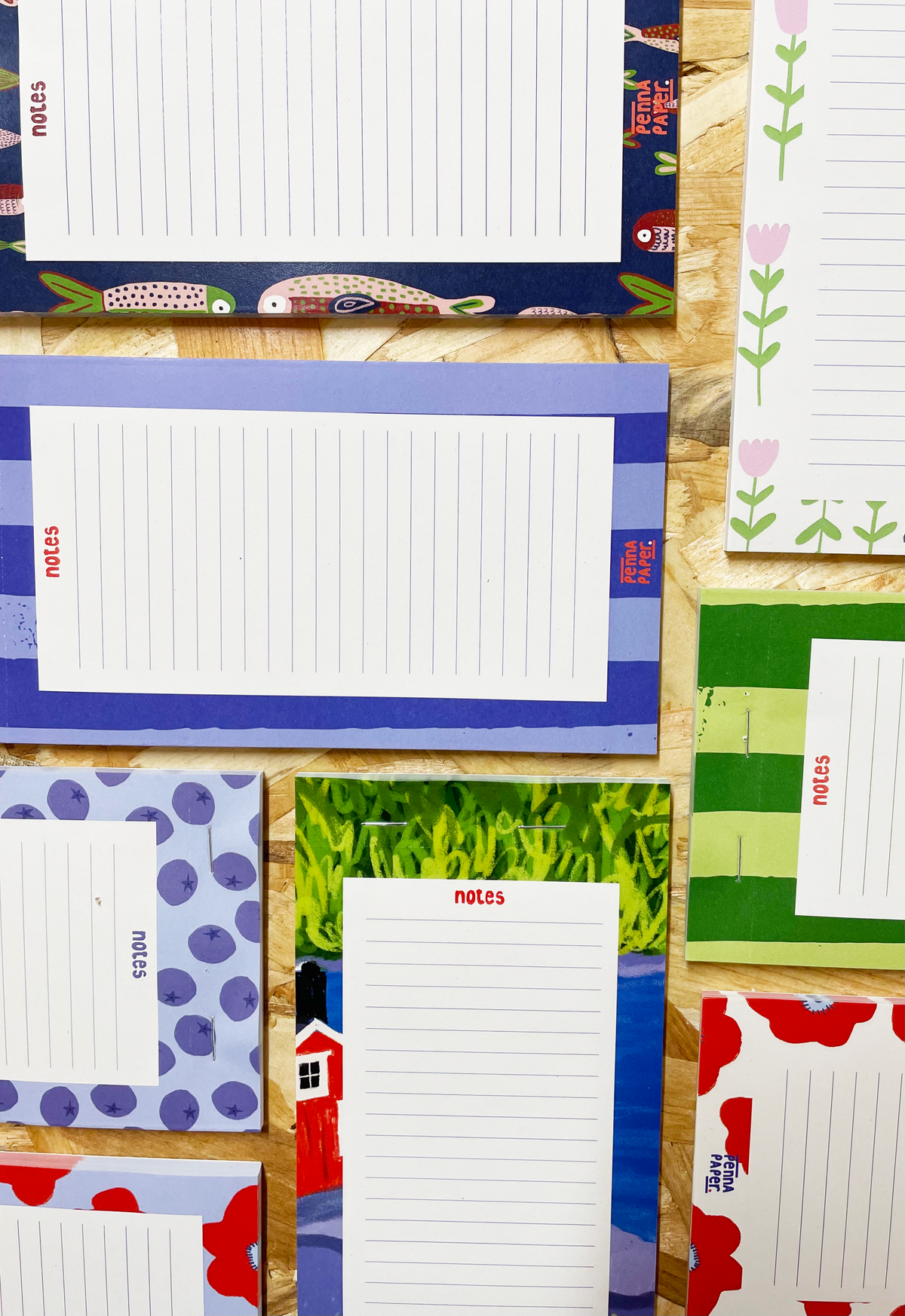 Organisation