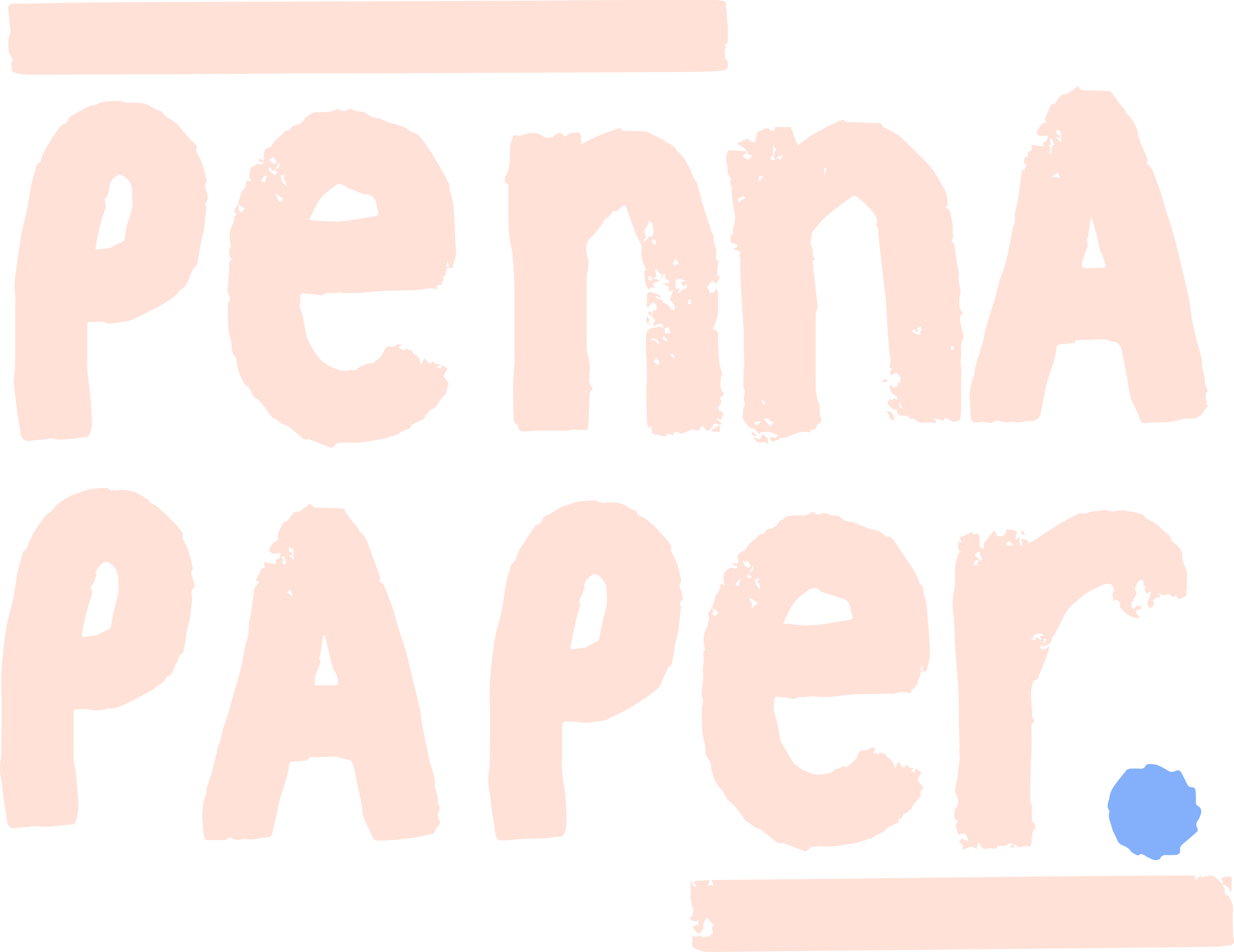 PennaPaper