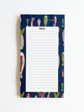 Bloc-notes Fish