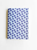 Carnet A5 blueberry